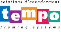 Tempo Degree Frames