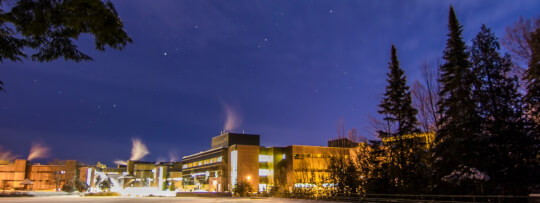 The NU News Top Stories of 2025